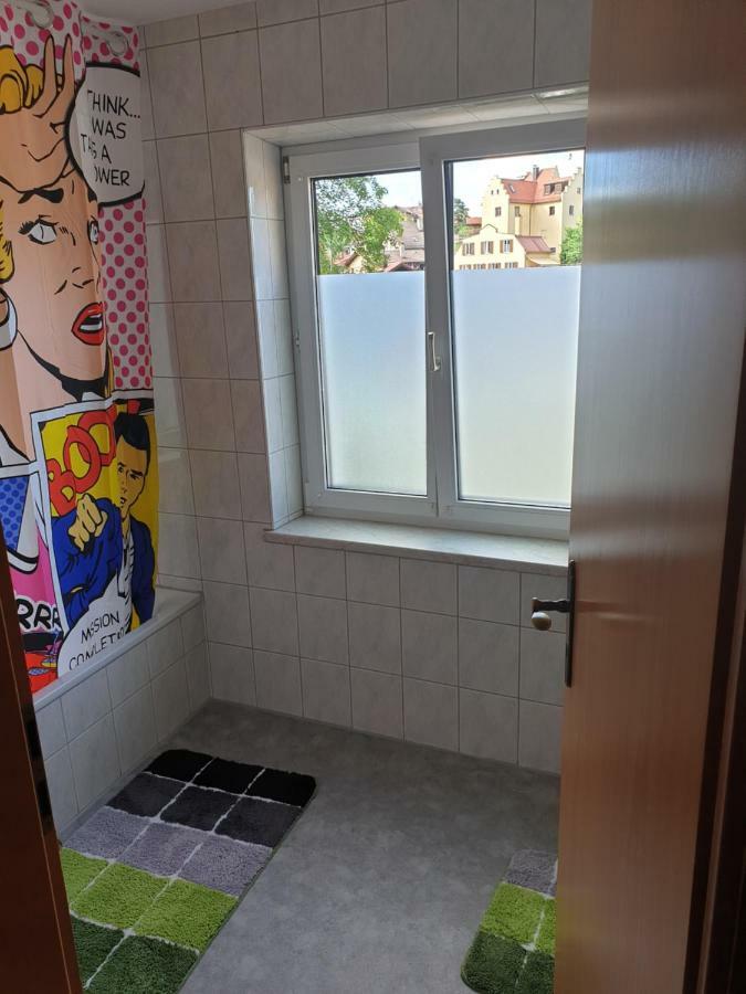 Apartment Riverside *