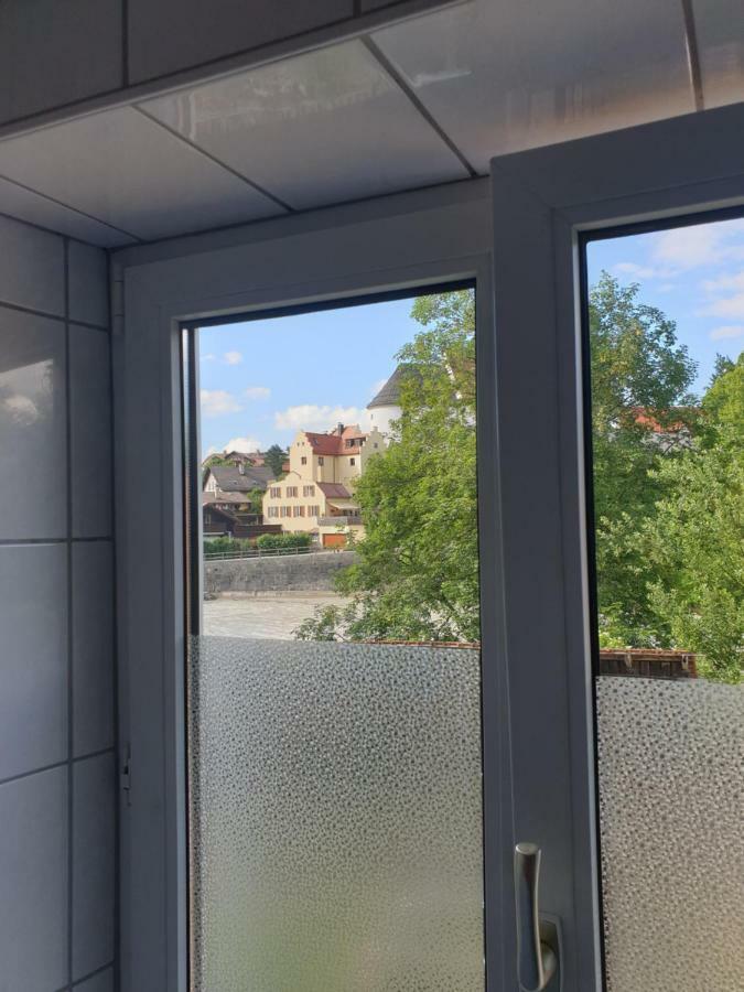 Riverside Apartment