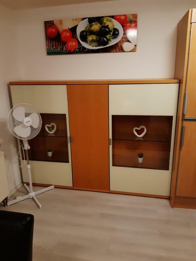 Apartment Riverside *