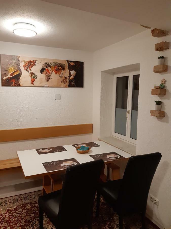 Riverside Apartment Fussen