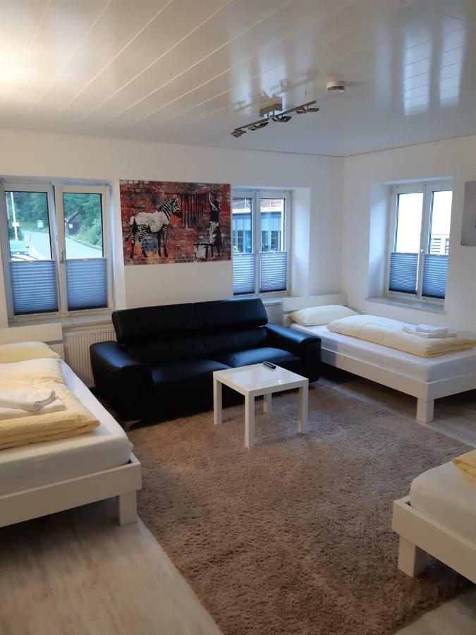 Apartamento Riverside Füssen