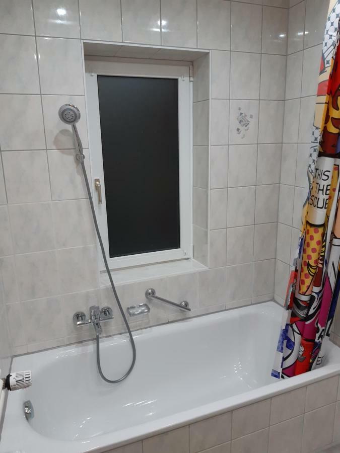 Apartamento Riverside