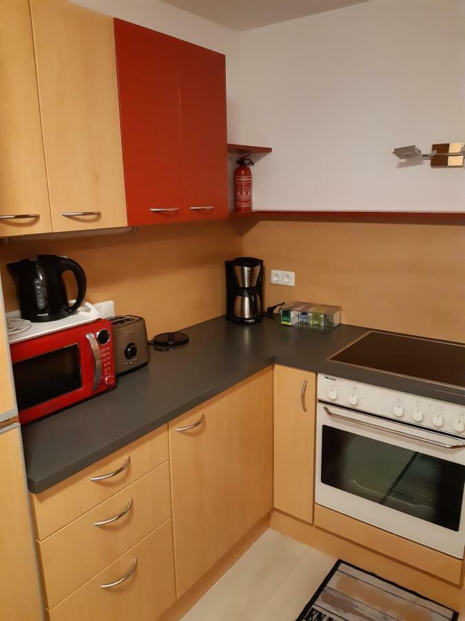 Apartamento Riverside *